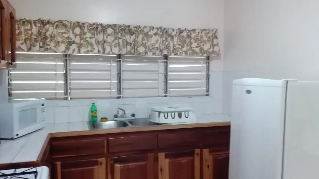Holiday home The Gardens Villa Kingston Jamaica