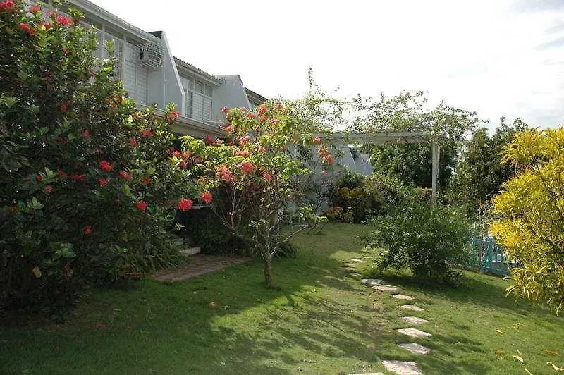 Villa The Gardens à Kingston Jamaïque
